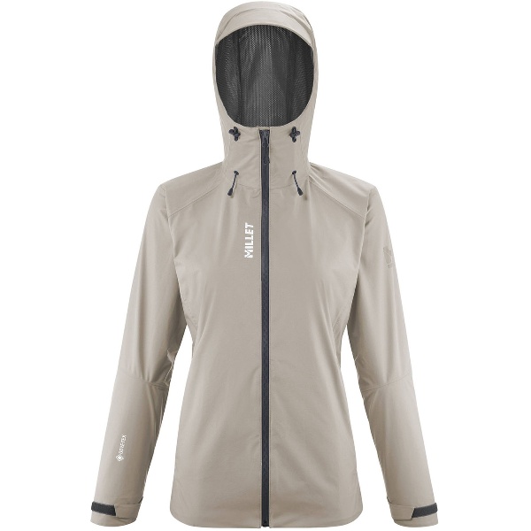 MILLET ミレー SENECA GTX 2L JKT W アウトドア ジャケット MIV10211-N3172 レディース
