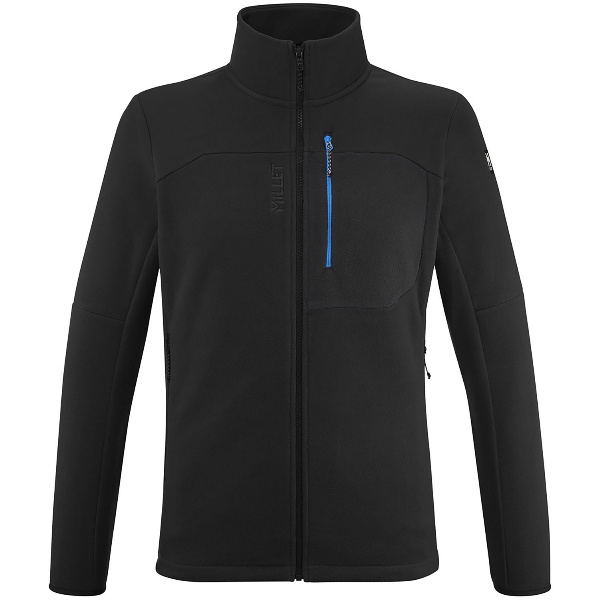 MILLET ミレー CIMAI FLEECE JKT M アウトドア フリース＆ベロアJKTM MIV10259-N0247 メンズ ジャケット