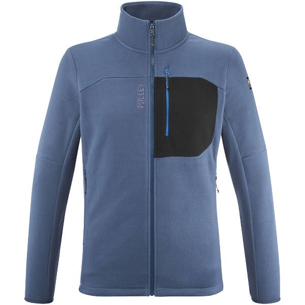 MILLET ミレー CIMAI FLEECE JKT M アウトドア フリース＆ベロアJKTM MIV10259-N0395 メンズ ジャケット