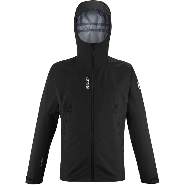 MILLET ミレー セネカ ゴアテックス 3L ジャケット アウトドアジャケット メンズ MIV10331-N0247