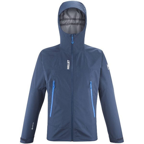 MILLET ミレー セネカ ゴアテックス 3L ジャケット アウトドアジャケット メンズ MIV10331-N0395