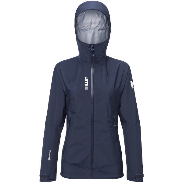 MILLET ミレー セネカ ゴアテックス 3L ジャケット アウトドアジャケット レディース MIV10332-N7317