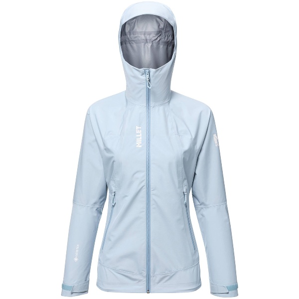 MILLET ミレー セネカ ゴアテックス 3L ジャケット アウトドアジャケット レディース MIV10332-N9926