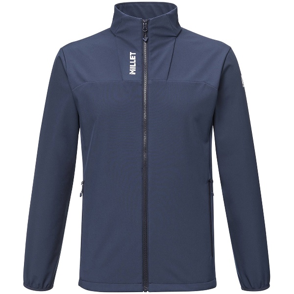 MILLET ミレー セネカ シールド ジャケット アウトドア アウトドアジャケット メンズ MIV10539-N7317