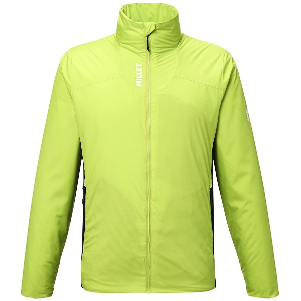 MILLET ミレー ボッソン 60 ジャケット アウトドアジャケット メンズ MIV10560-N4331