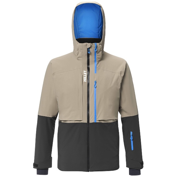 MILLET ミレー グランモンテ プロ ジャケット アウトドアジャケット メンズ MIV10595-N9934