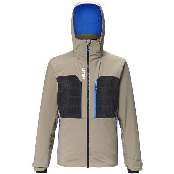 MILLET ミレー グランモンテ ピーク ジャケット アウトドアジャケット メンズ MIV10597-N9934