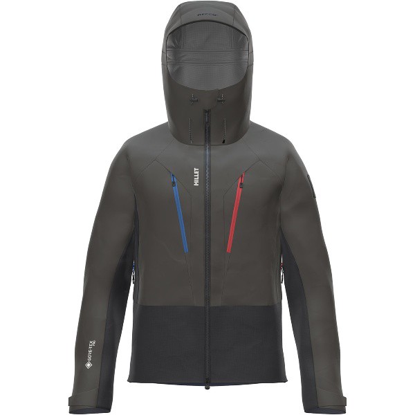 MILLET ミレー TRILOGY V ICON GTX PRO J M アウトドア アウトドアジャケット MIV7830-N8624の通販は 66,550円