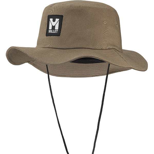 MILLET ミレー TRAVELLER FLEX II HAT M アウトドア 帽子 MIV9009-N9904の通販は