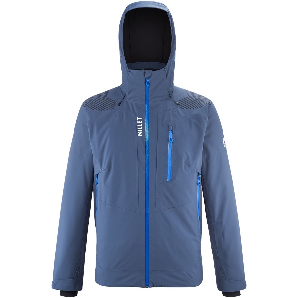 MILLET ミレー TELLURIDE JKT M アウトドア アウトドア