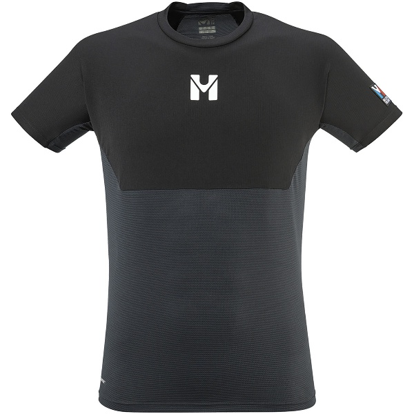 MILLET ミレー TRILOGY SKY TS SS M アウトドア トップス MIV9728-N0247 半袖の通販は