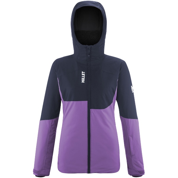 MILLET ミレー NALLO JKT W アウトドア アウトドアジャケットW MIV9904-N9948 レディース 42,900円