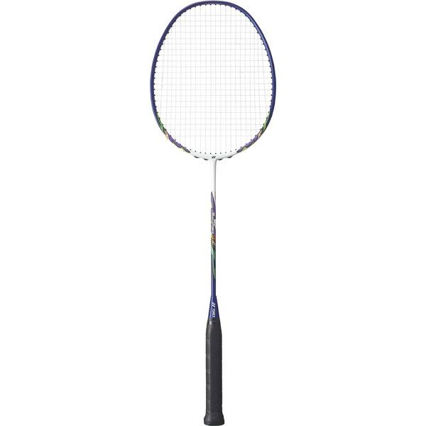 ヨネックス マッスルパワー90 　チタニウムメッシュ　Ti4　バドミントン Yonex ヨネックス マッスルパワー 9LT バドミントン ラケット MP9LTG