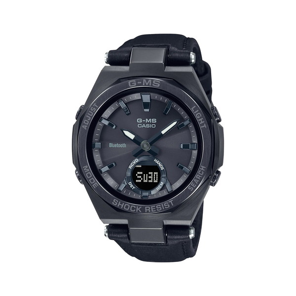 カシオ CASIO 腕時計 BABY-G MSG-B100RL-1AJFの通販は