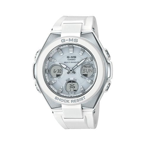 カシオ CASIO 腕時計 BABY-G MSG-W100-7AJF