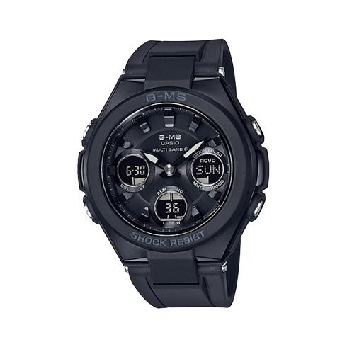 カシオ CASIO 腕時計 BABY-G MSG-W100G-1AJF