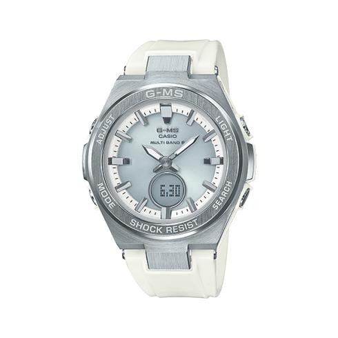 カシオ CASIO 腕時計 BABY-G MSG-W200-7AJF