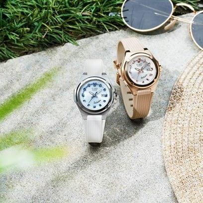 カシオ CASIO 腕時計 BABY-G MSG-W300-7AJF_1