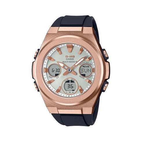 カシオ CASIO 腕時計 BABY-G MSG-W600G-1AJF