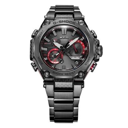 カシオ CASIO 腕時計 G-SHOCK MTG-B2000YBD-1AJF_1
