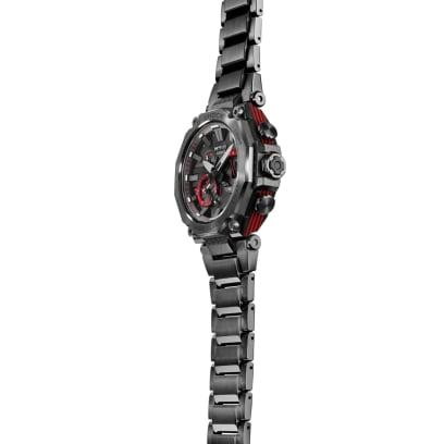 カシオ CASIO 腕時計 G-SHOCK MTG-B2000YBD-1AJF_2
