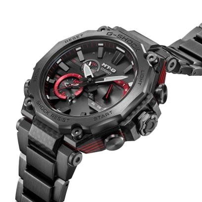 カシオ CASIO 腕時計 G-SHOCK MTG-B2000YBD-1AJF_3
