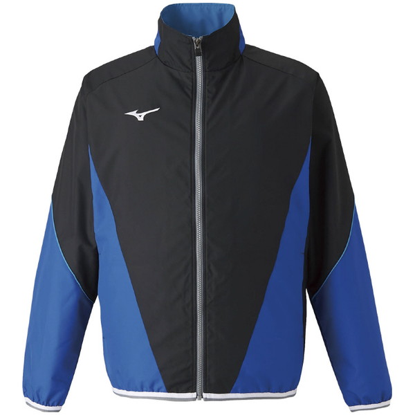 MIZUNO ミズノ トレーニングクロスジャケット スイム アパレル ユニセックス 男女兼用 N2JC201092の通販は