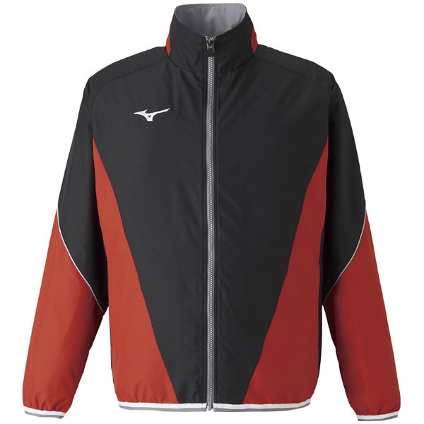 MIZUNO ミズノ トレーニングクロスジャケット スイム アパレル ユニセックス 男女兼用 N2JC201096の通販は