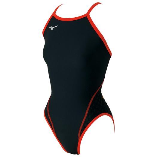 MIZUNO ミズノ エクサースーツ WD スイム練習水着 レディース N2MA777696の通販は 7,356円