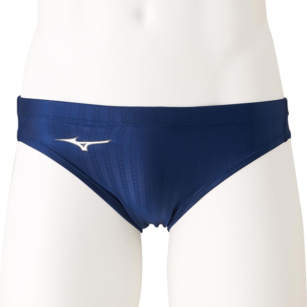 ミズノ 競パン STREAM ACE ミズノ(MIZUNO) 男性用 競泳水着 STREAM ACE メンズVパンツ