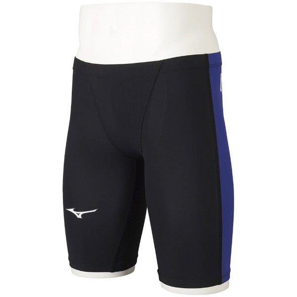 MIZUNO ミズノ MX・SONIC αII ハーフスパッツ スイム 競技水着 メンズ N2MB241192の通販は 8,200円