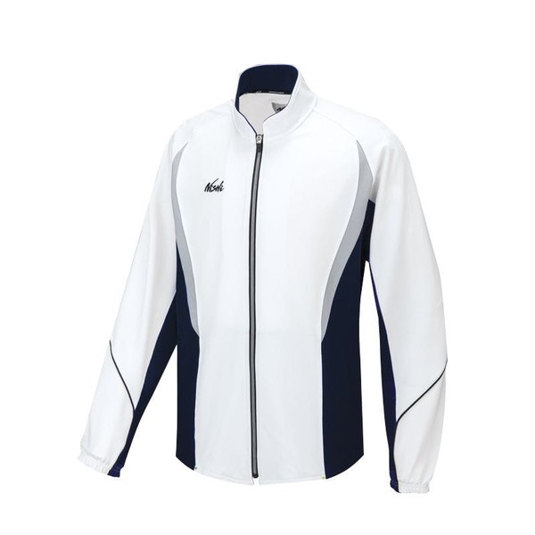 ニシスポーツ NISHI ライトトレーニング ジャケット N70-26J-0105の通販は 9,006円