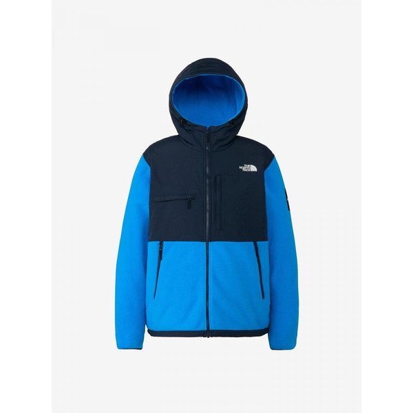 THE NORTH FACE  ザ・ノース・フェイス デナリフーディ メンズ NA72452-CU