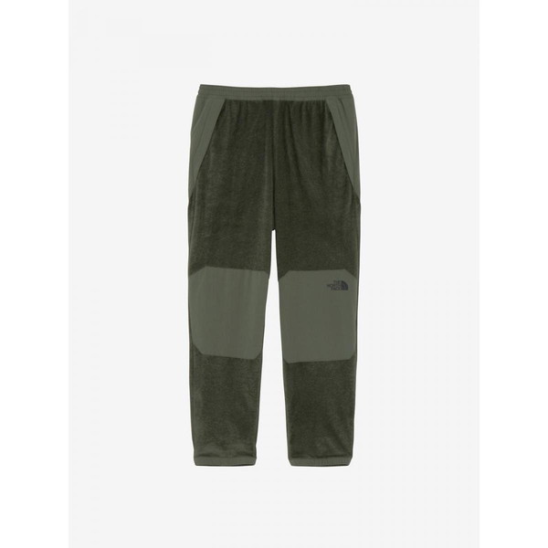 ザ・ノース・フェイス THE NORTH FACE  レイバックミッドパンツ ユニセックス NA72511-TG
