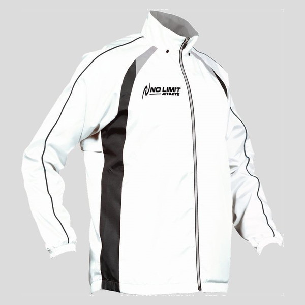 ニシスポーツ NISHI 3Dマルチブレーカージャケット NAS80-005J-01の通販は 9,411円