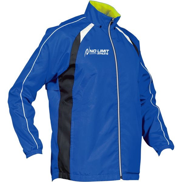 ニシスポーツ NISHI 3Dマルチブレーカージャケット NAS80-005J-42の通販は 9,411円