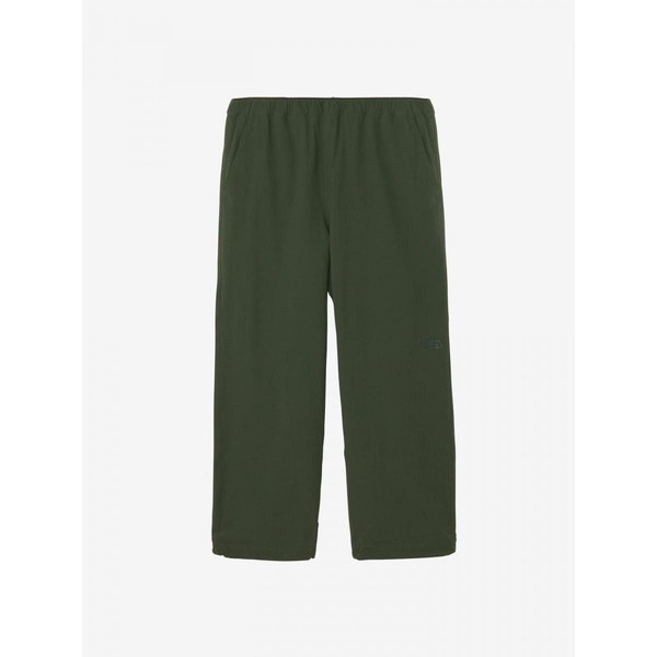 THE NORTH FACE  ザ・ノース・フェイス ヴェイグラントロングパンツ メンズ NB12583-AL