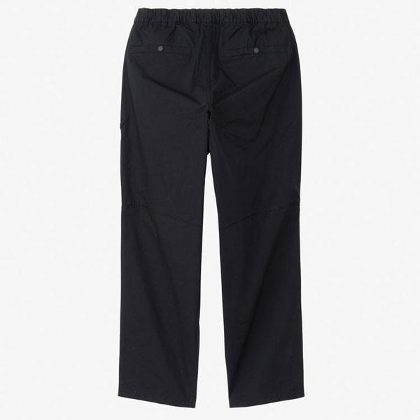 ザ・ノース・フェイス THE NORTH FACE コットンクロスクライミングパンツ メンズ NB32404-K ロングパンツ_1