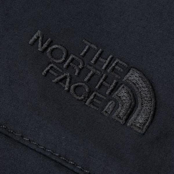 ザ・ノース・フェイス THE NORTH FACE コットンクロスクライミングパンツ メンズ NB32404-K ロングパンツ_2
