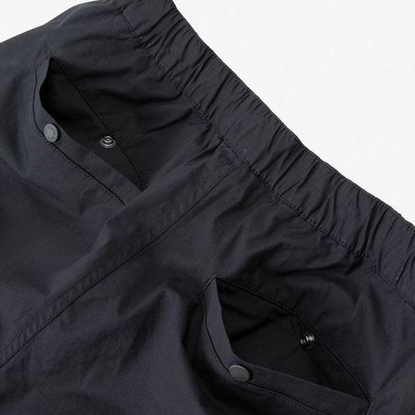 ザ・ノース・フェイス THE NORTH FACE コットンクロスクライミングパンツ メンズ NB32404-K ロングパンツ_4