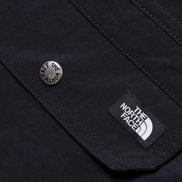 ザ・ノース・フェイス THE NORTH FACE コンパクトパンツ メンズ  NB32530-K ロングパンツ_2