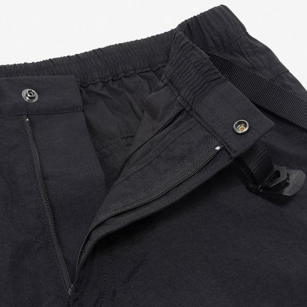 ザ・ノース・フェイス THE NORTH FACE コンパクトパンツ メンズ  NB32530-K ロングパンツ_3
