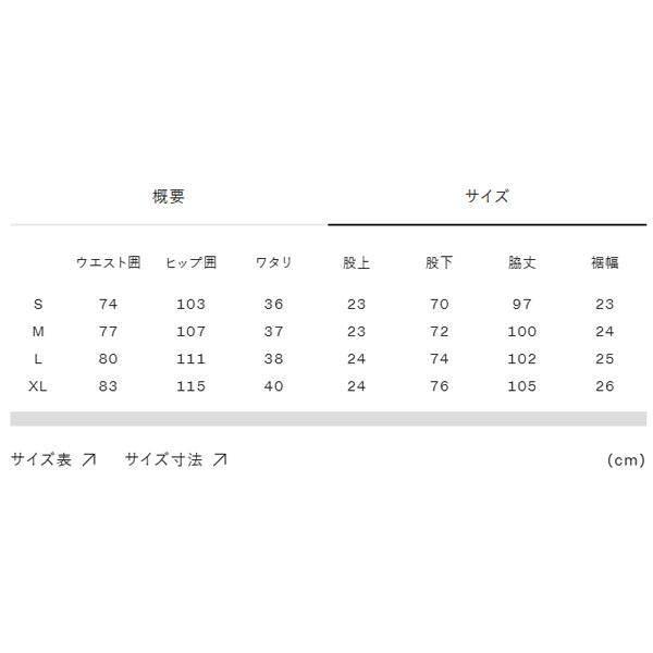 ザ・ノース・フェイス THE NORTH FACE コンパクトパンツ メンズ  NB32530-K ロングパンツ_4