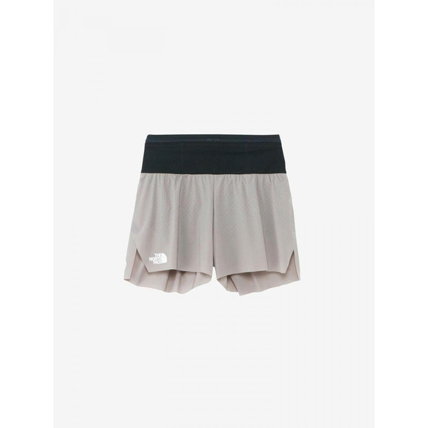 ザ・ノース・フェイス THE NORTH FACE エンデュリストレイルベリーショート（メンズ） NB42370-SY ハーフパンツの通販は