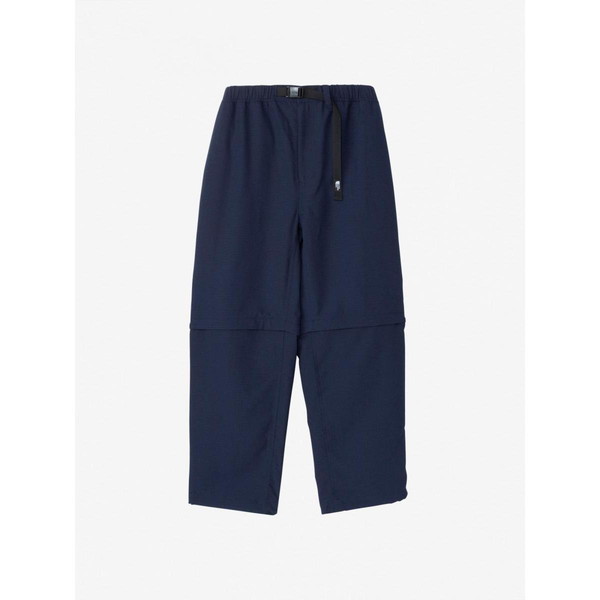 ザ・ノース・フェイス THE NORTH FACE  ジップオフベントメッシュパンツ ユニセックス NB82537-AN