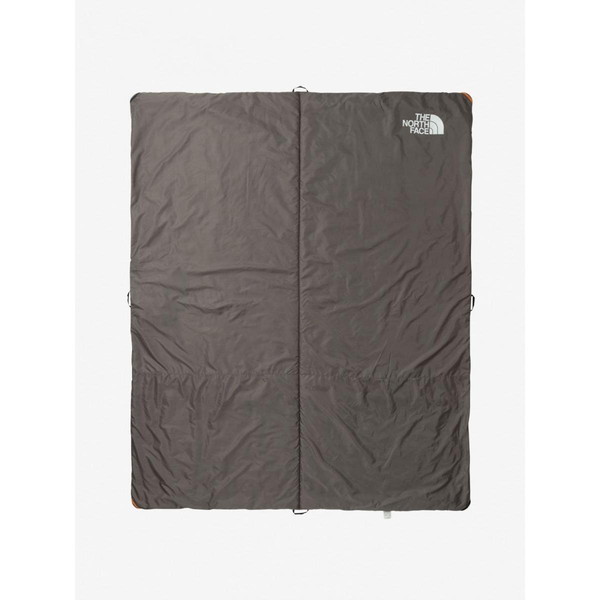 ザ・ノース・フェイス THE NORTH FACE スランバーブランケット NBR42410-CC