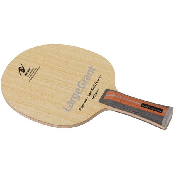 ニッタク Nittaku シェークラケット ラージグラント FL 卓球 ラケット NC0482