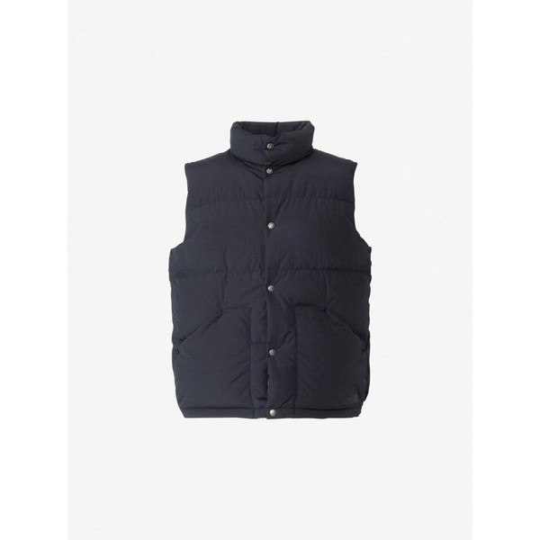 ザ・ノース・フェイス THE NORTH FACE  キャンプシエラベスト ユニセックス ND92530-K
