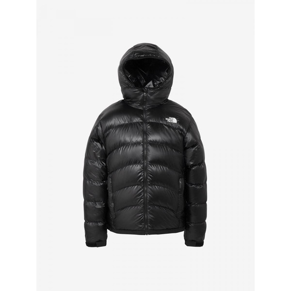 ザ・ノース・フェイス THE NORTH FACE  アコンカグアフーディー ユニセックス ND92554-K