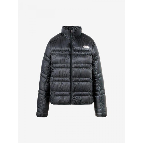 ザ・ノース・フェイス THE NORTH FACE ライトヒートジャケット（レディース） NDW42431-K